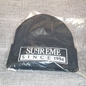 Supreme Winter Hat Beanie